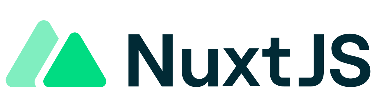 nuxt logo
