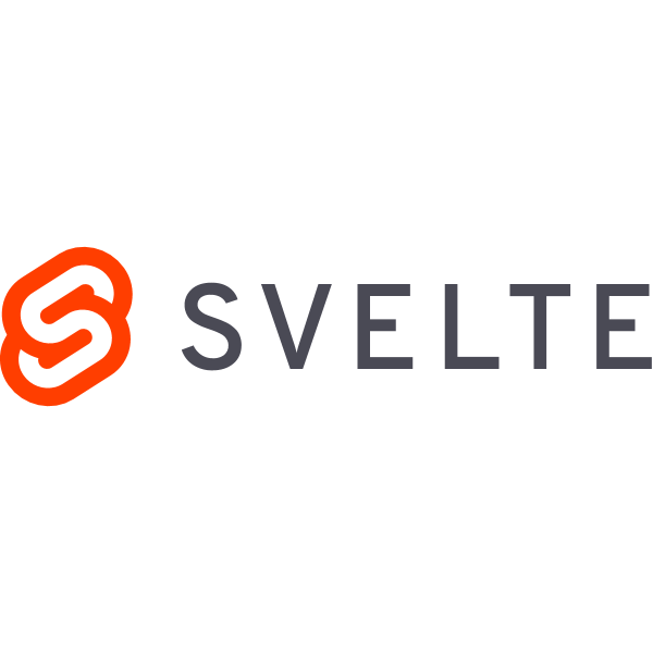svelte logo