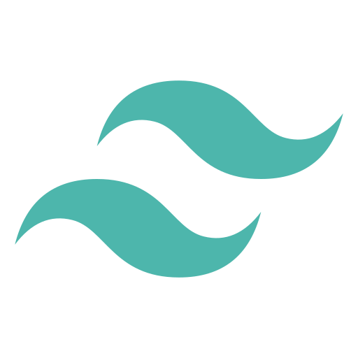 tailwindcss logo